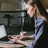 Social Media Strategist Expert